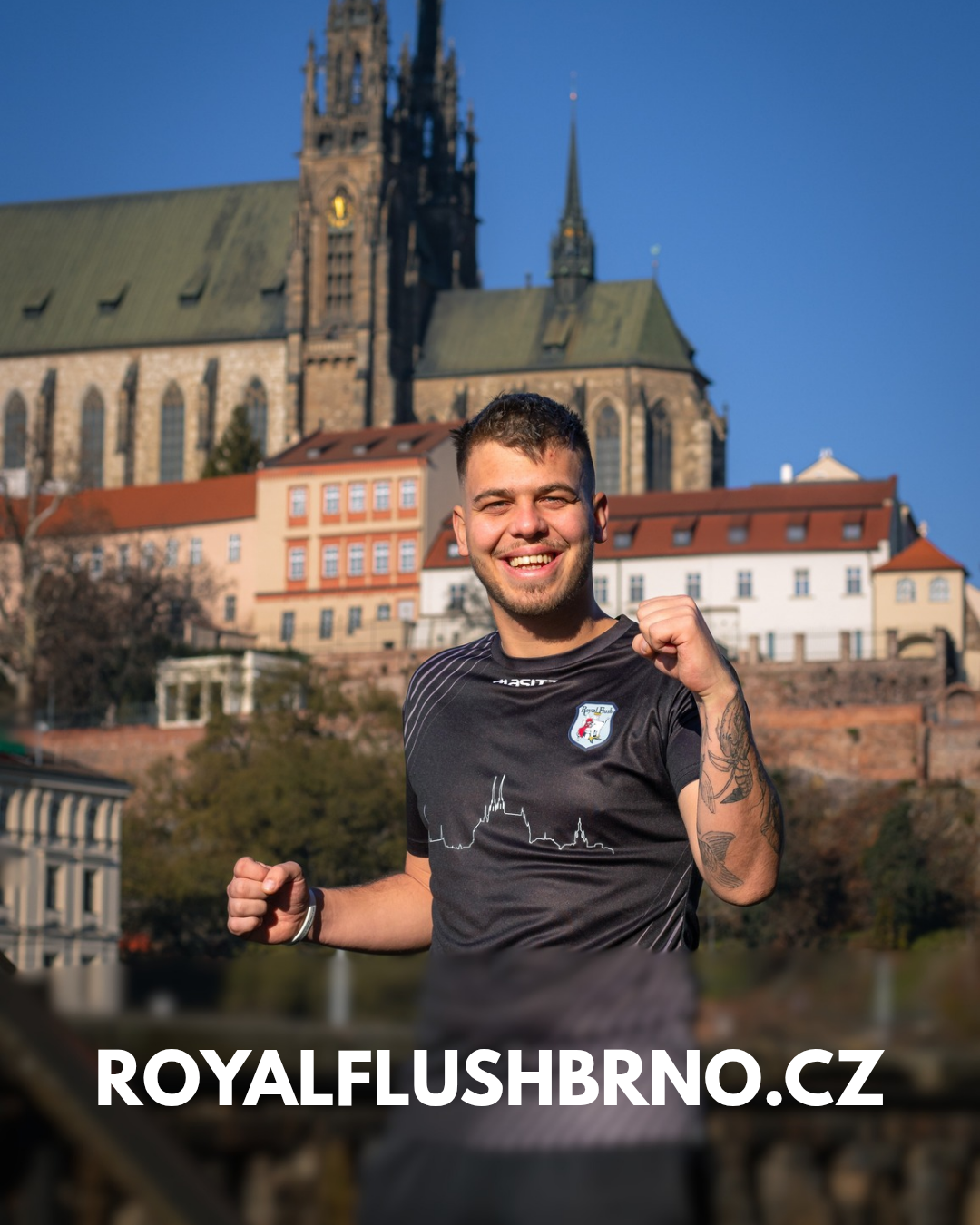 Spouštíme vlastní ESHOP!